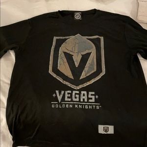 Vegas Golden Knights shirt